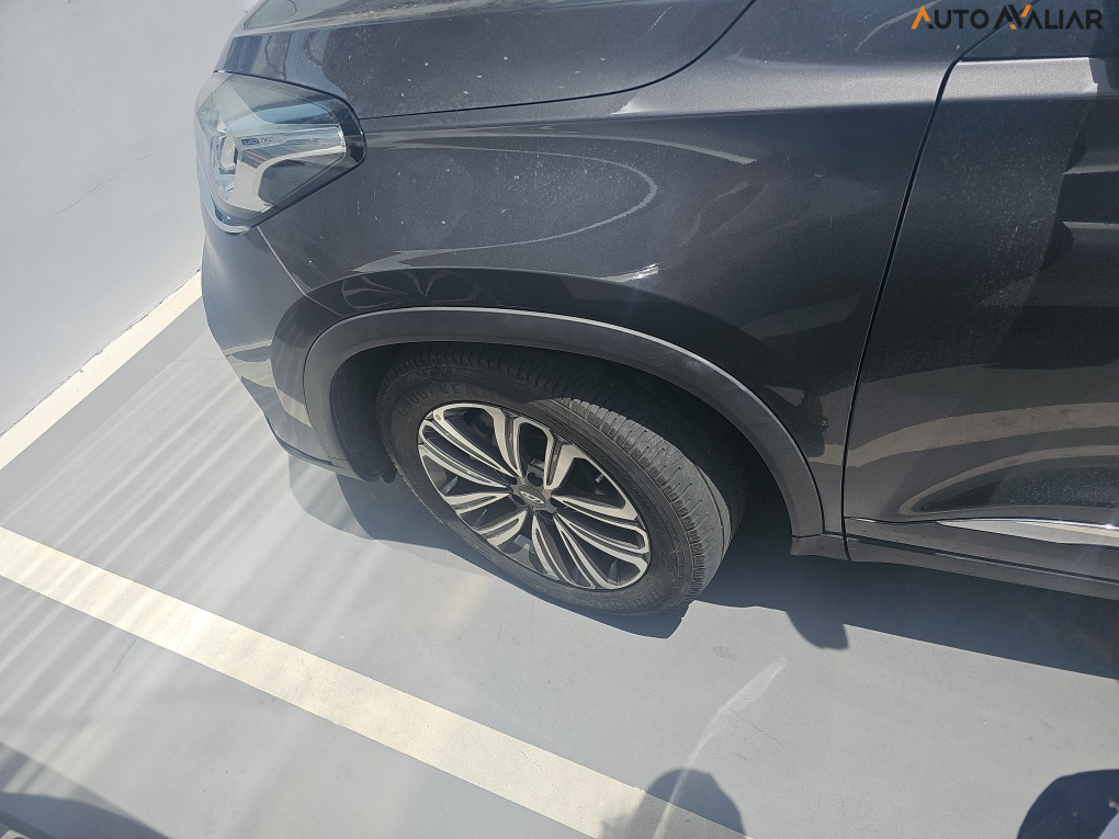 CHERY TIGGO 8 1.6 TGDI GASOLINA TXS DCT