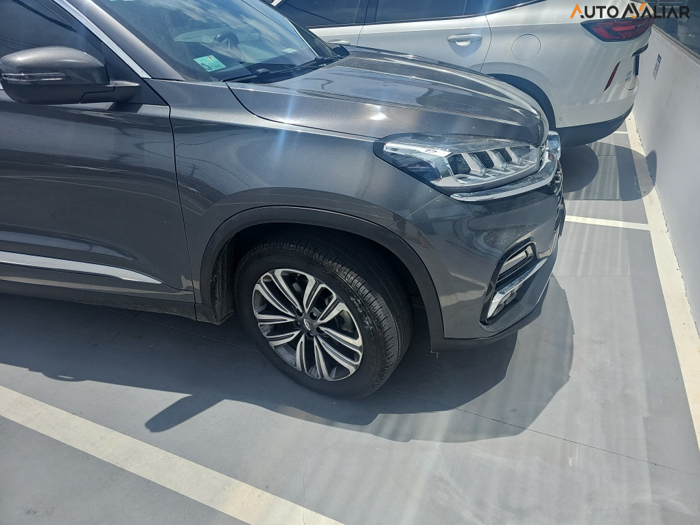 CHERY TIGGO 8 1.6 TGDI GASOLINA TXS DCT