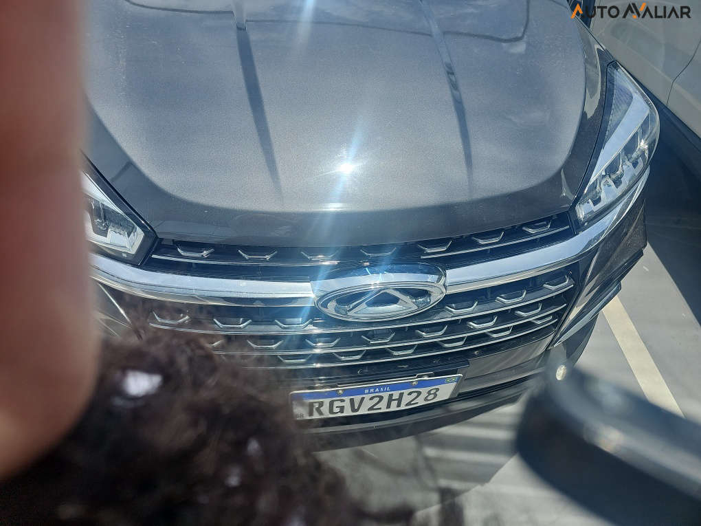 CHERY TIGGO 8 1.6 TGDI GASOLINA TXS DCT