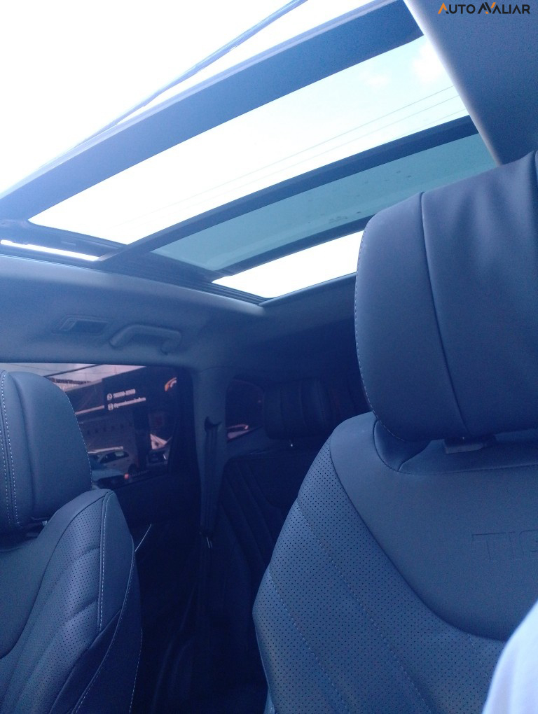 CHERY TIGGO 8 PRO 1.5 TCI PLUG-IN HYBRID DHT