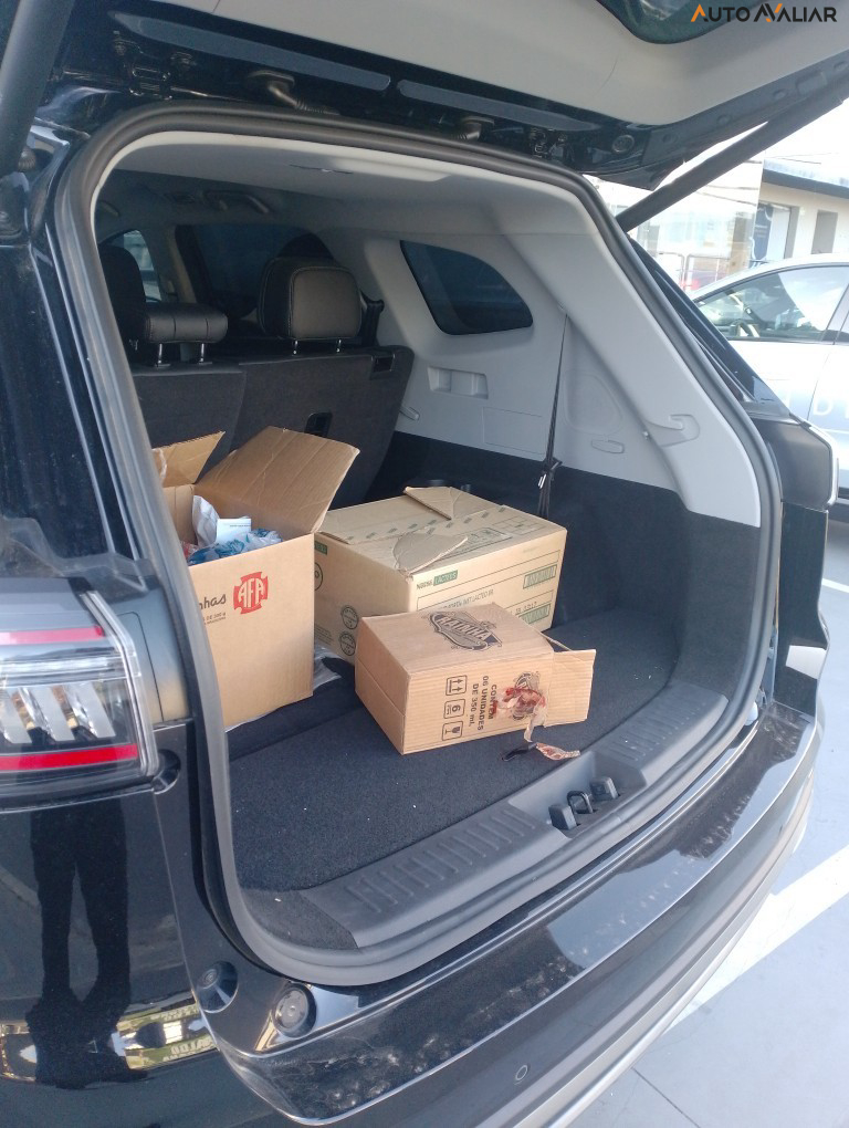 CHERY TIGGO 8 PRO 1.5 TCI PLUG-IN HYBRID DHT