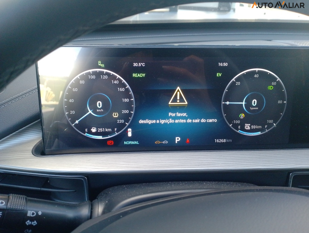 CHERY TIGGO 8 PRO 1.5 TCI PLUG-IN HYBRID DHT