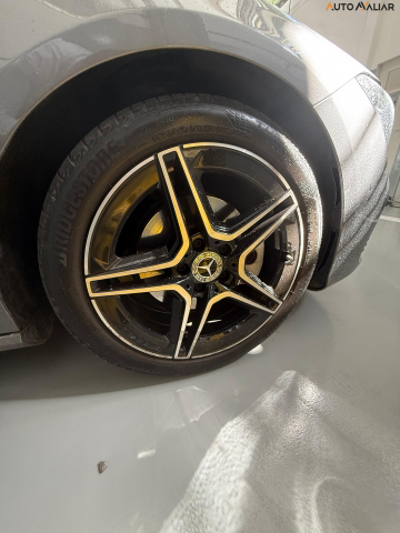 MERCEDES-BENZ CLA 200 1.3 MHEV PROGRESSIVE 7G-DCT