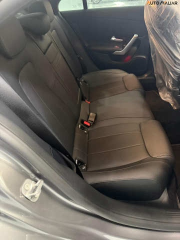 MERCEDES-BENZ CLA 200 1.3 MHEV PROGRESSIVE 7G-DCT