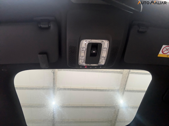 MERCEDES-BENZ GLA 200 PROGRESSIVE 1.3 TB 16V AUT.(HIB)