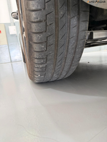 MERCEDES-BENZ GLA 200 PROGRESSIVE 1.3 TB 16V AUT.(HIB)