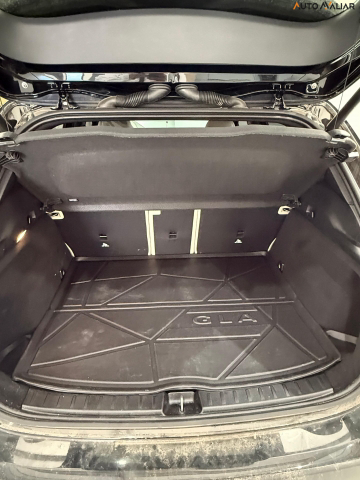 MERCEDES-BENZ GLA 200 PROGRESSIVE 1.3 TB 16V AUT.(HIB)