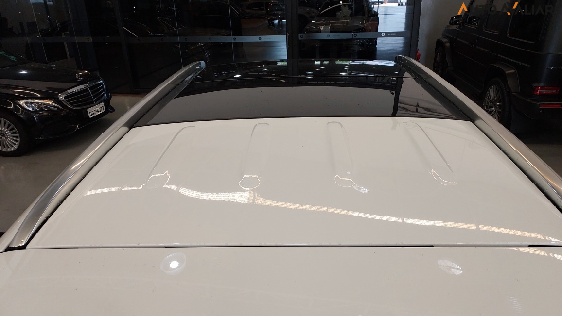 MERCEDES-BENZ GLC 220D 2.0 TURBO DIESEL ENDURO 9G-TRONIC