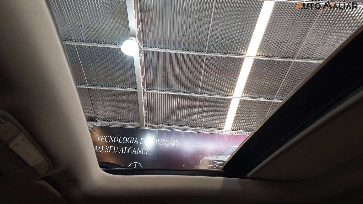 MERCEDES-BENZ GLC 220D 2.0 TURBO DIESEL ENDURO 9G-TRONIC