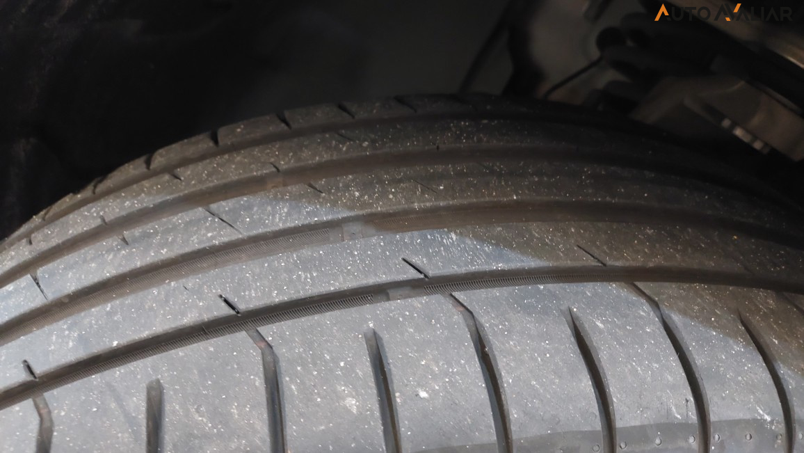 MERCEDES-BENZ GLC 220D 2.0 TURBO DIESEL ENDURO 9G-TRONIC