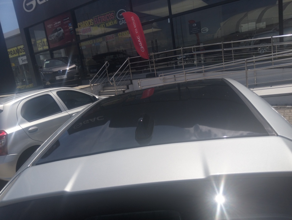 FIAT FASTBACK 1.3 TURBO 270 FLEX LIMITED EDITION AT6