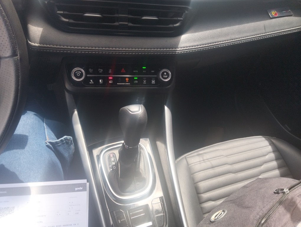 FIAT FASTBACK 1.3 TURBO 270 FLEX LIMITED EDITION AT6
