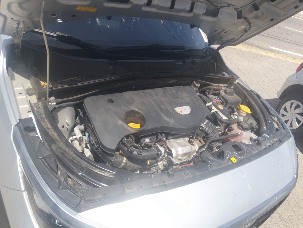 FIAT FASTBACK 1.3 TURBO 270 FLEX LIMITED EDITION AT6