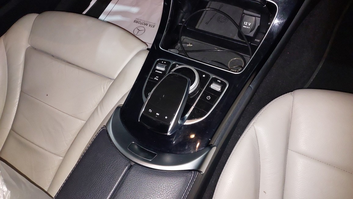 MERCEDES-BENZ C 200 2.0 CGI AVANTGARDE 16V GASOLINA 4P AUTOMATICO