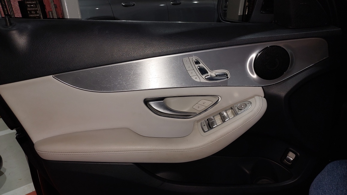 MERCEDES-BENZ C 200 2.0 CGI AVANTGARDE 16V GASOLINA 4P AUTOMATICO