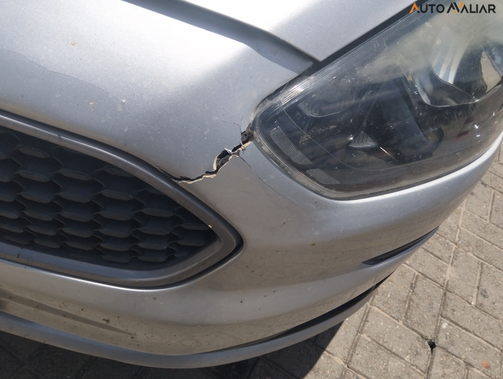 FORD KA 1.0 SE / SE PLUS TI-VCT FLEX