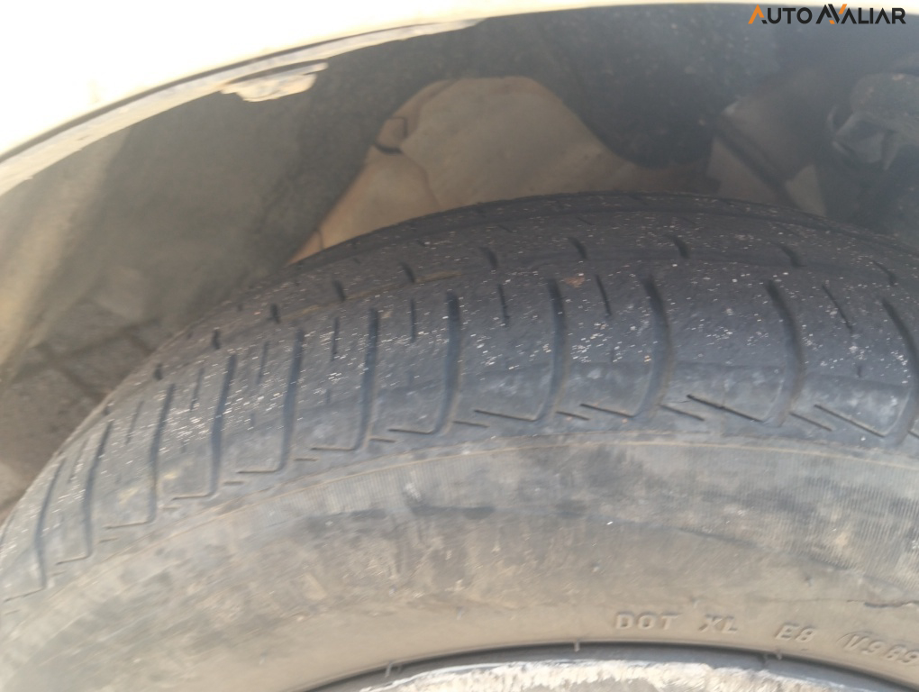 FORD KA 1.0 SE / SE PLUS TI-VCT FLEX