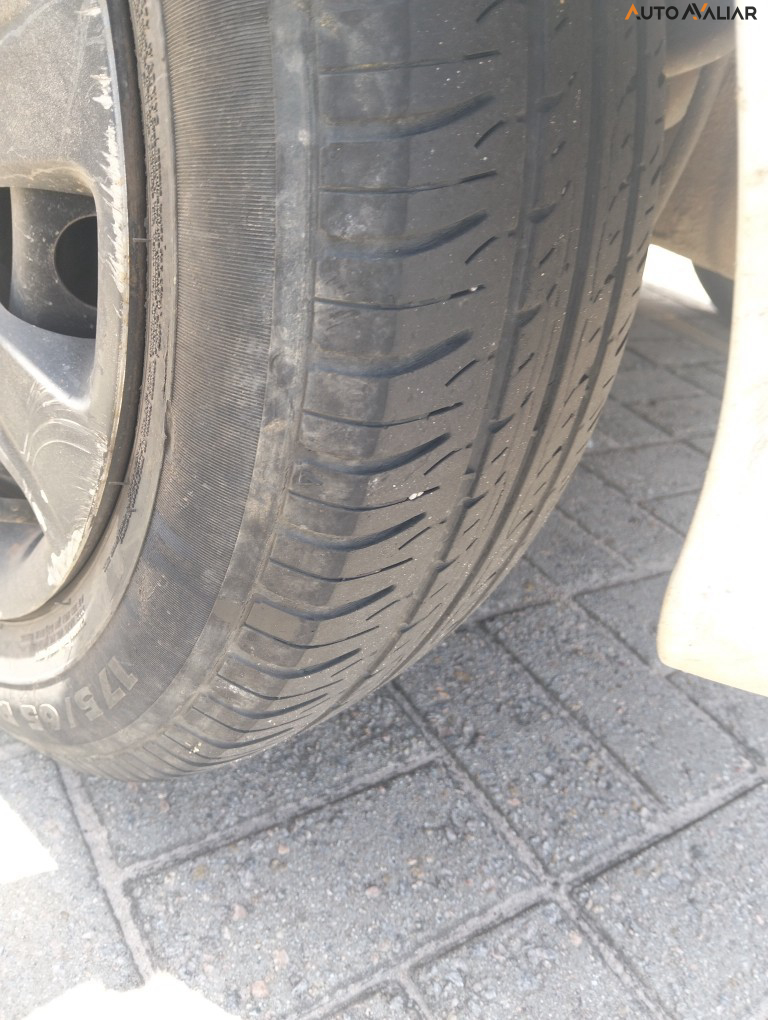 FORD KA 1.0 SE / SE PLUS TI-VCT FLEX