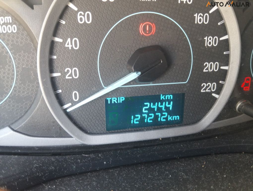 FORD KA 1.0 SE / SE PLUS TI-VCT FLEX