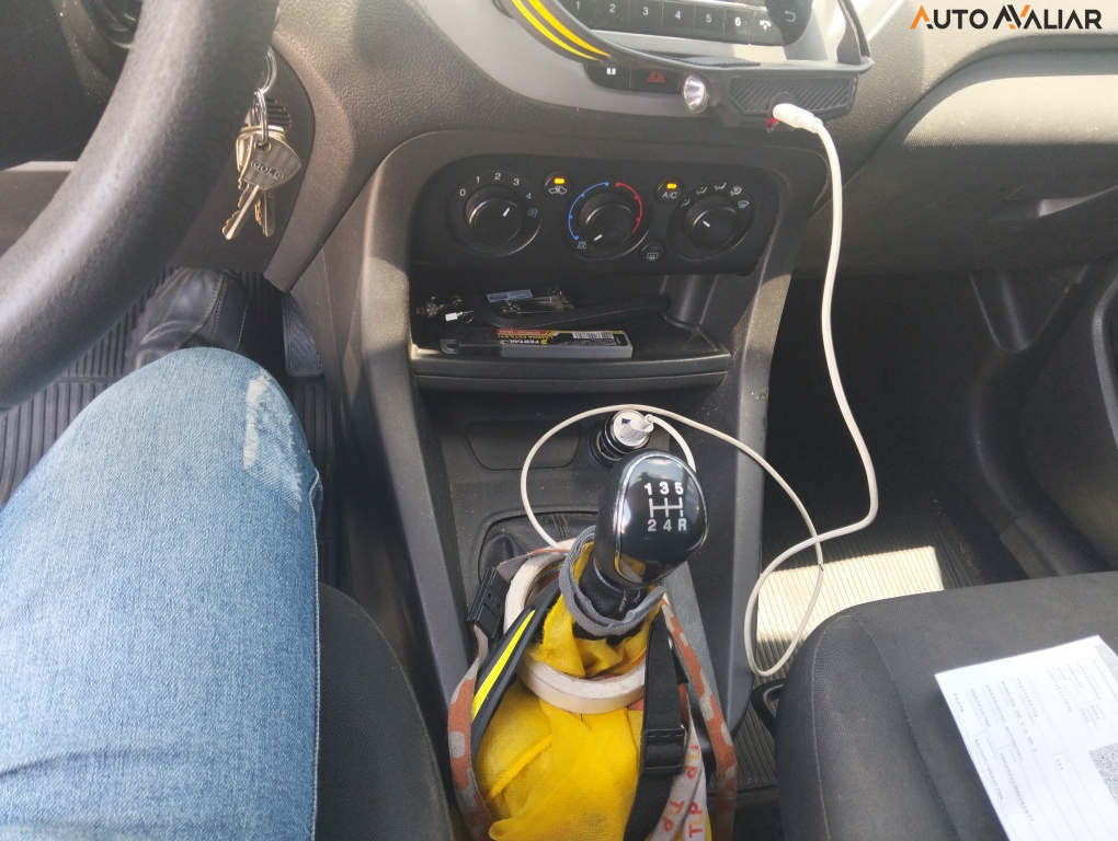 FORD KA 1.0 SE / SE PLUS TI-VCT FLEX