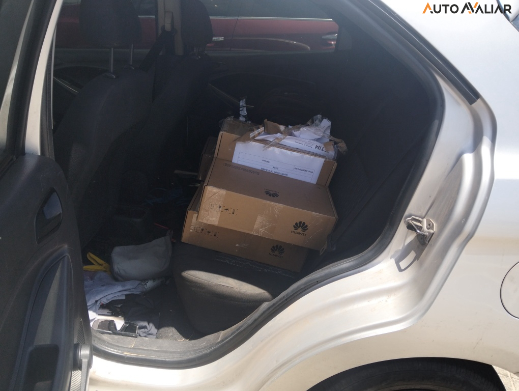 FORD KA 1.0 SE / SE PLUS TI-VCT FLEX