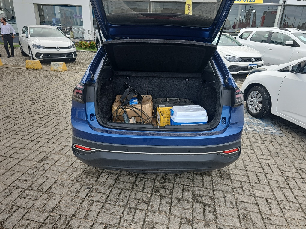 VOLKSWAGEN NIVUS 1.0 200 TSI TOTAL FLEX COMFORTLINE AUTOM&Aacute;TICO