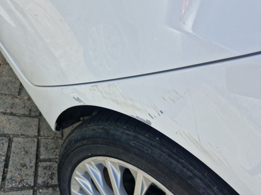 FORD FIESTA 1.6 TITANIUM HATCH 16V FLEX 4P MANUAL