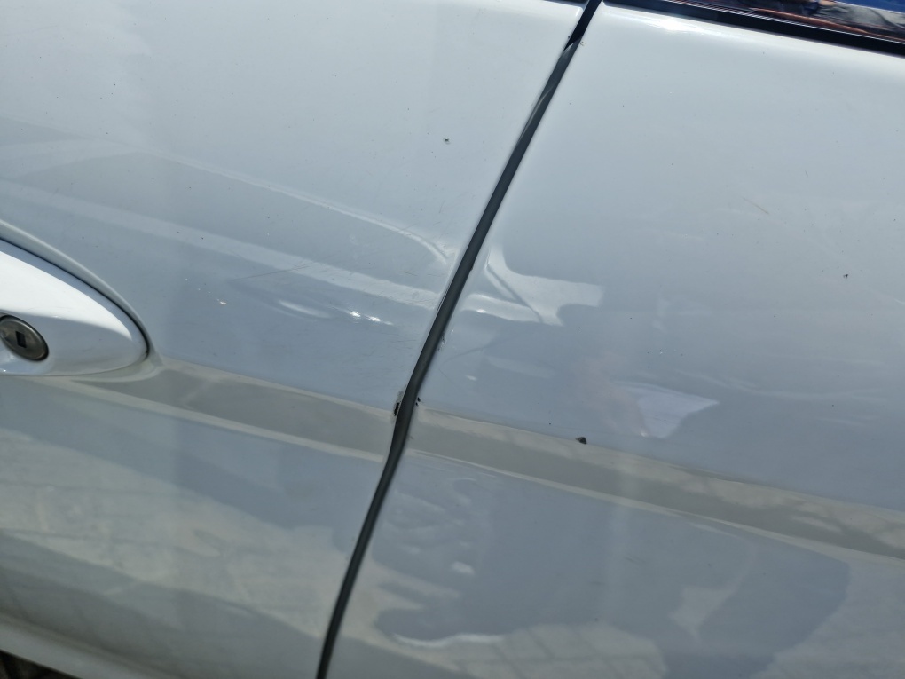 FORD FIESTA 1.6 TITANIUM HATCH 16V FLEX 4P MANUAL