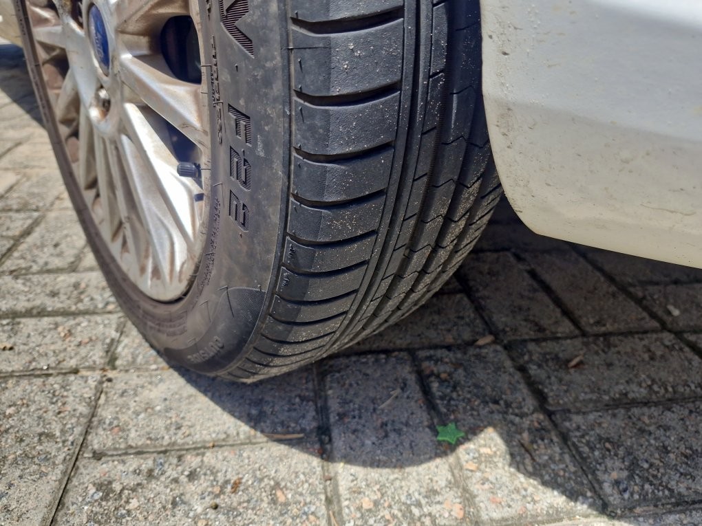 FORD FIESTA 1.6 TITANIUM HATCH 16V FLEX 4P MANUAL