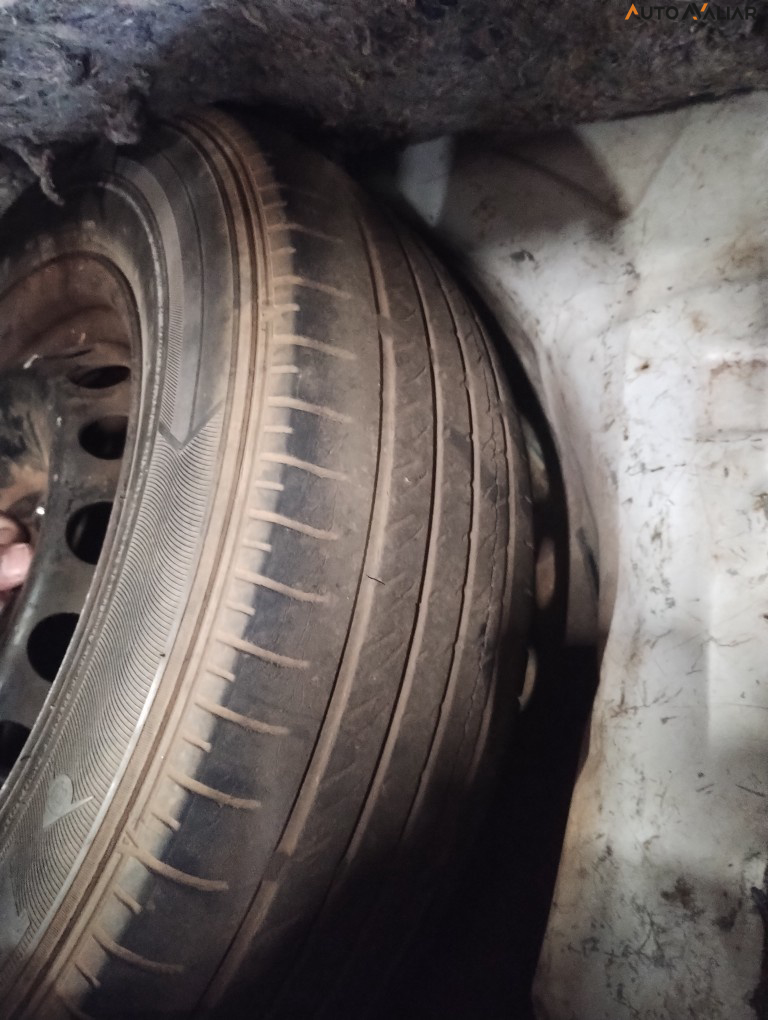 FORD KA 1.0 TI-VCT FLEX SE MANUAL