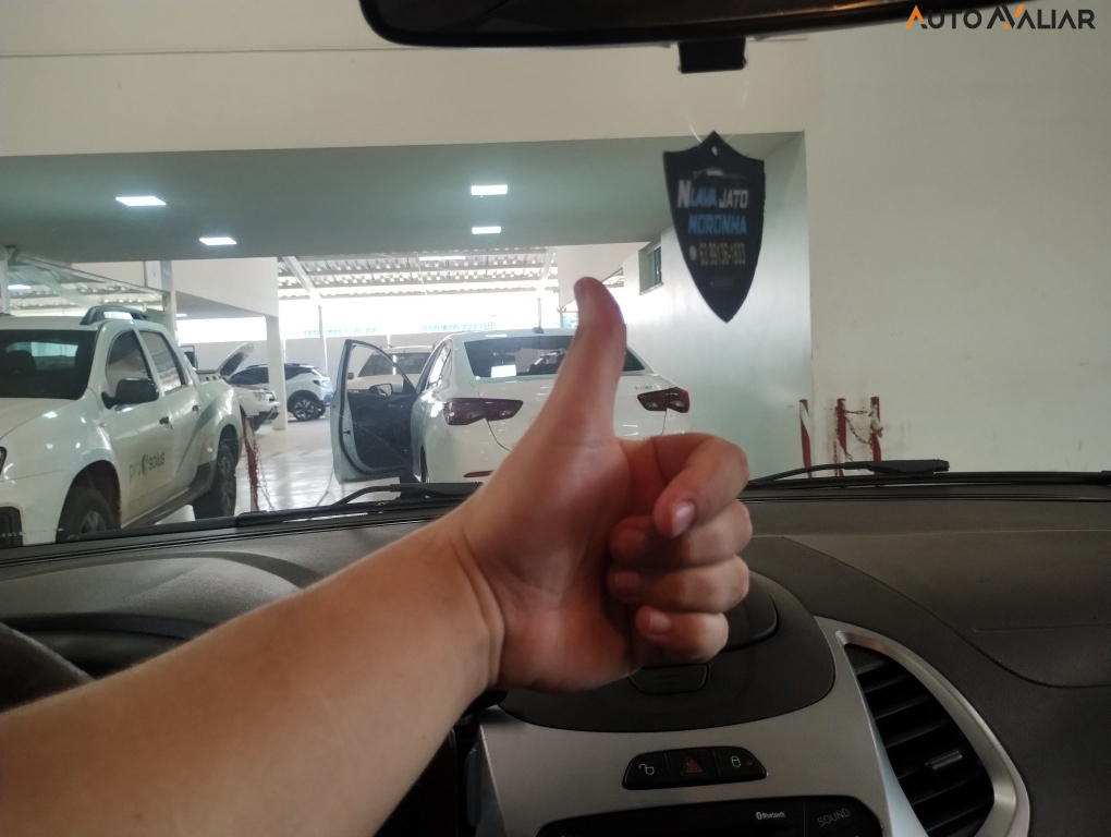 FORD KA 1.0 TI-VCT FLEX SE MANUAL