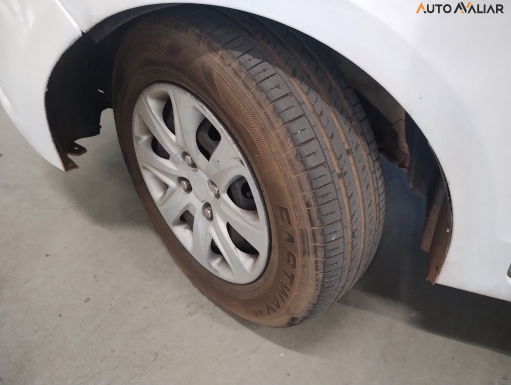 FORD KA 1.0 TI-VCT FLEX SE MANUAL