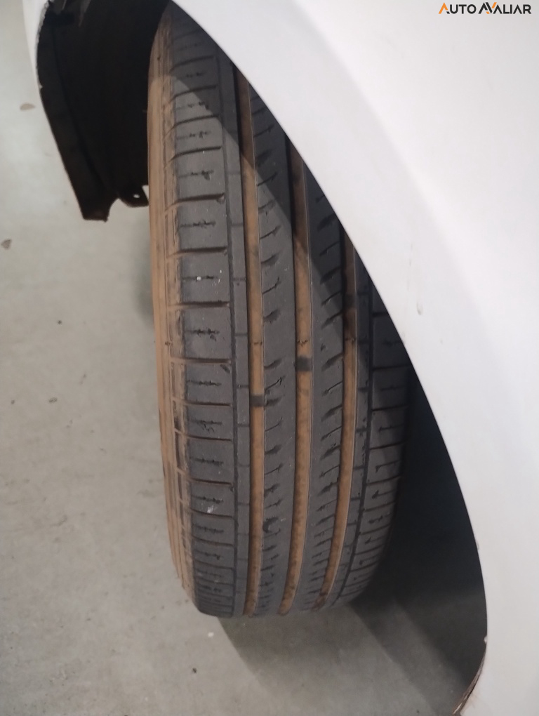 FORD KA 1.0 TI-VCT FLEX SE MANUAL