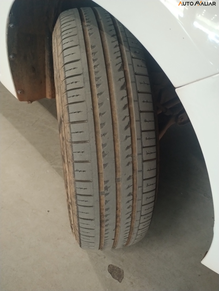 FORD KA 1.0 TI-VCT FLEX SE MANUAL