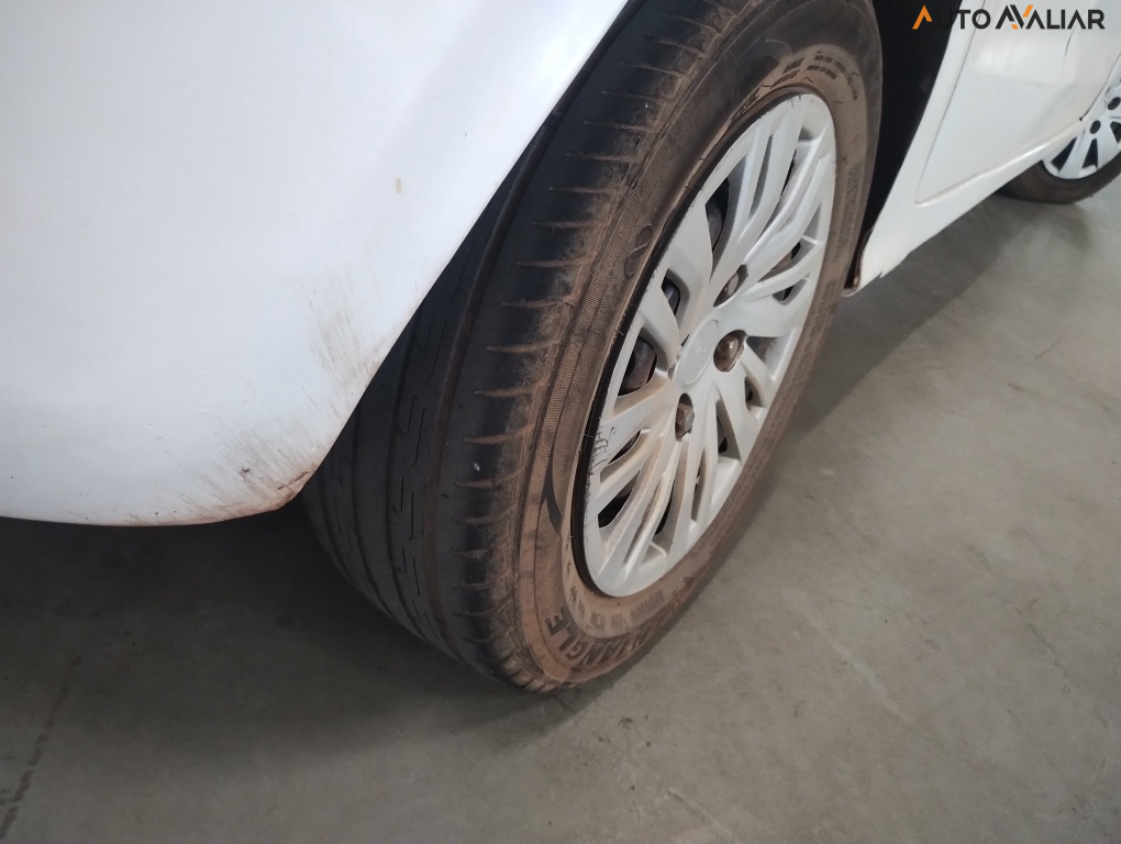 FORD KA 1.0 TI-VCT FLEX SE MANUAL