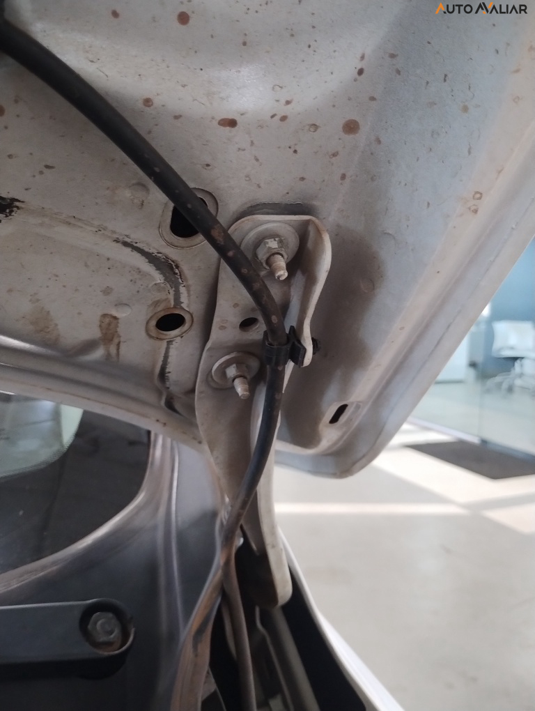 FORD KA 1.0 TI-VCT FLEX SE MANUAL