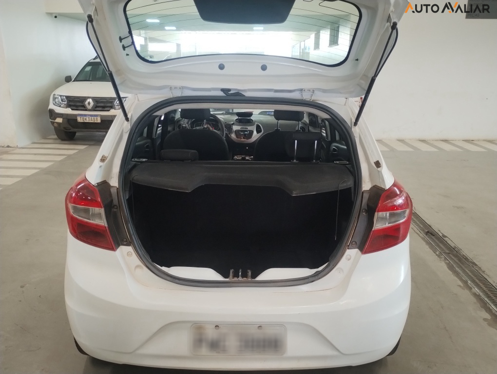 FORD KA 1.0 TI-VCT FLEX SE MANUAL