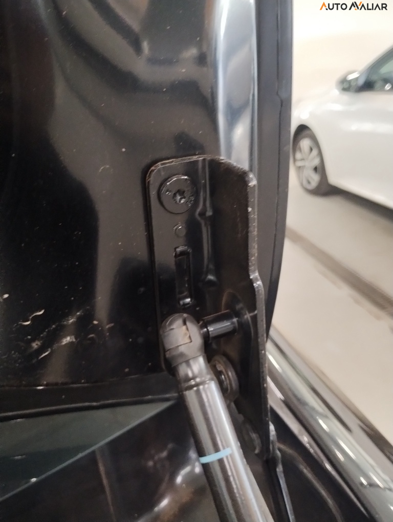 PEUGEOT 408 1.6 GRIFFE 16V TURBO FLEX 4P AUTOMATICO