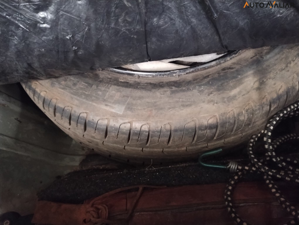 PEUGEOT 408 1.6 GRIFFE 16V TURBO FLEX 4P AUTOMATICO