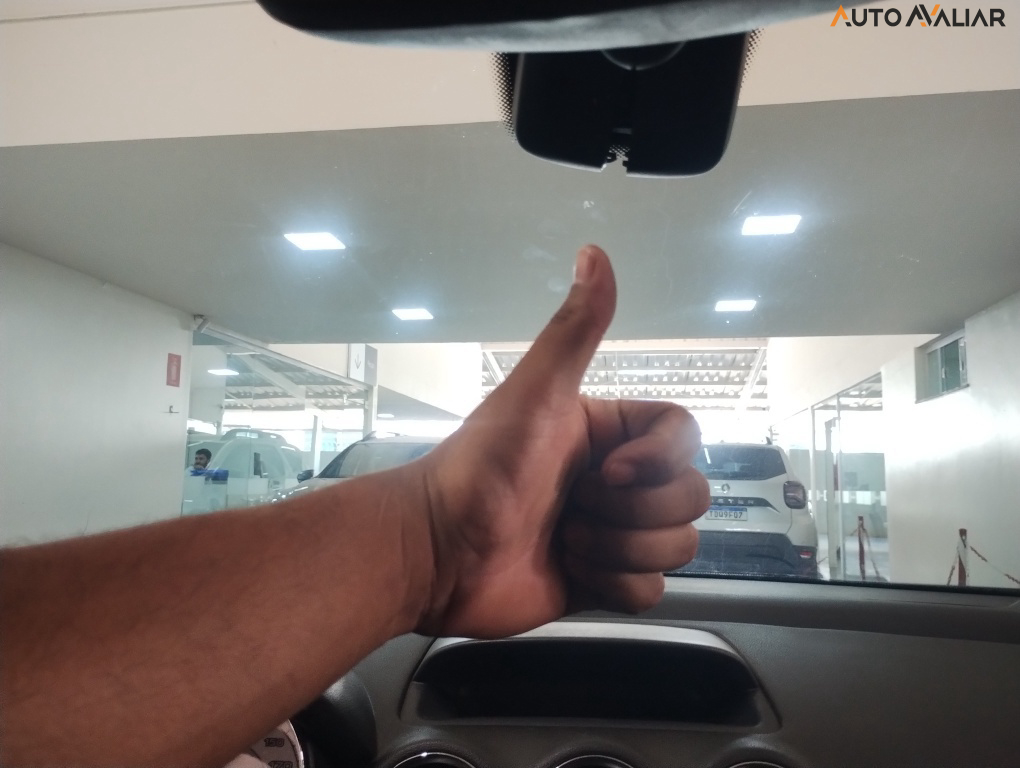 PEUGEOT 408 1.6 GRIFFE 16V TURBO FLEX 4P AUTOMATICO