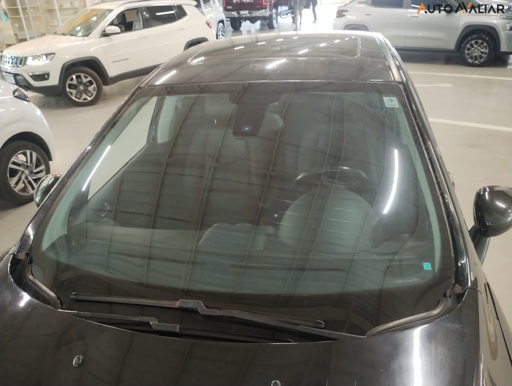 PEUGEOT 408 1.6 GRIFFE 16V TURBO FLEX 4P AUTOMATICO