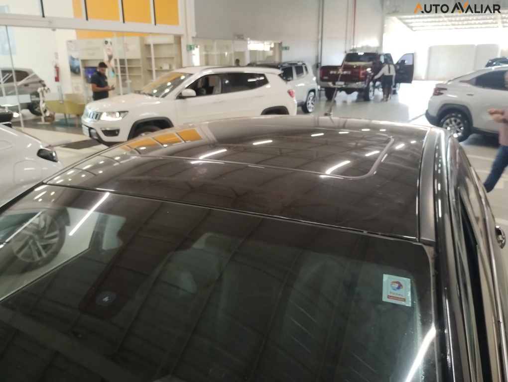 PEUGEOT 408 1.6 GRIFFE 16V TURBO FLEX 4P AUTOMATICO