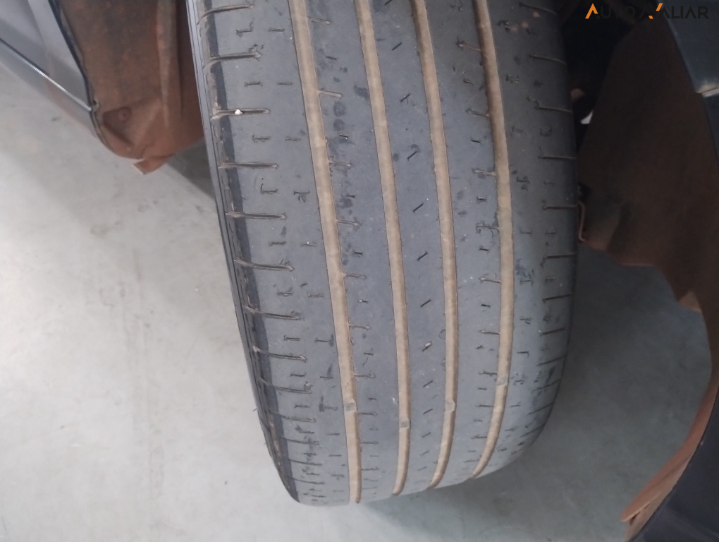 PEUGEOT 408 1.6 GRIFFE 16V TURBO FLEX 4P AUTOMATICO