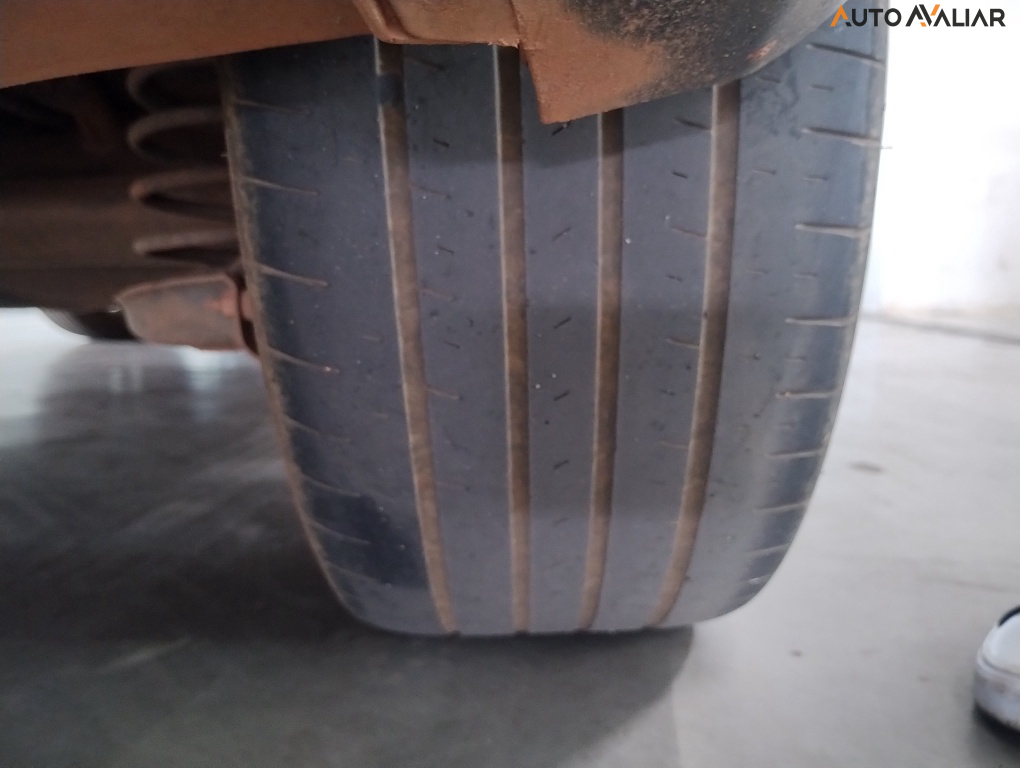 PEUGEOT 408 1.6 GRIFFE 16V TURBO FLEX 4P AUTOMATICO