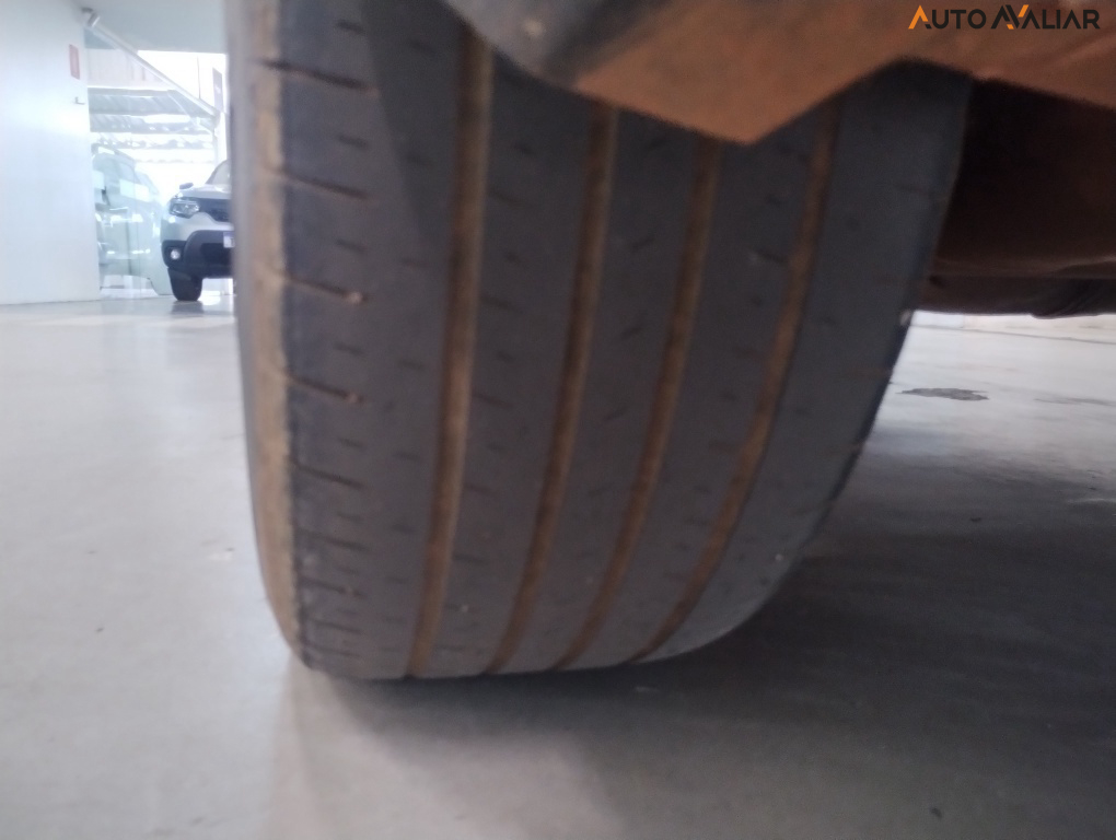 PEUGEOT 408 1.6 GRIFFE 16V TURBO FLEX 4P AUTOMATICO