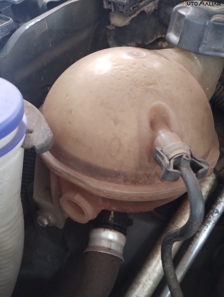 PEUGEOT 408 1.6 GRIFFE 16V TURBO FLEX 4P AUTOMATICO