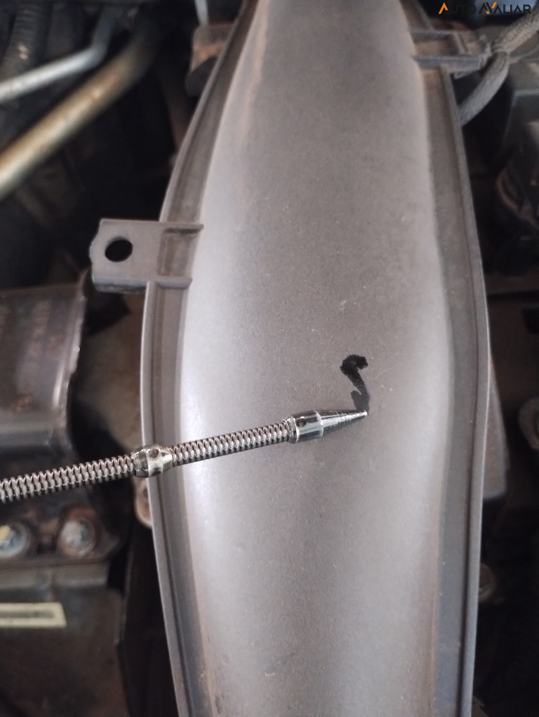 PEUGEOT 408 1.6 GRIFFE 16V TURBO FLEX 4P AUTOMATICO