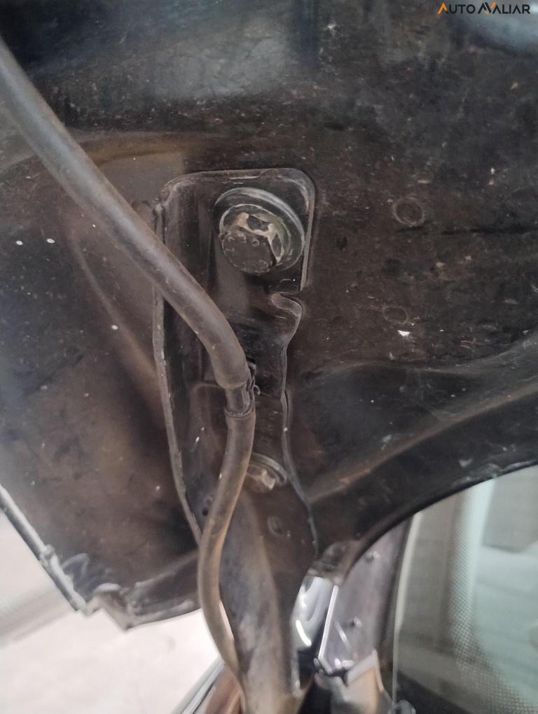 PEUGEOT 408 1.6 GRIFFE 16V TURBO FLEX 4P AUTOMATICO