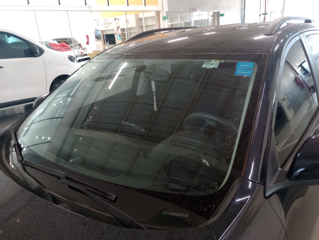 CHEVROLET TRACKER 1.0 TURBO FLEX LT AUTOMATICO