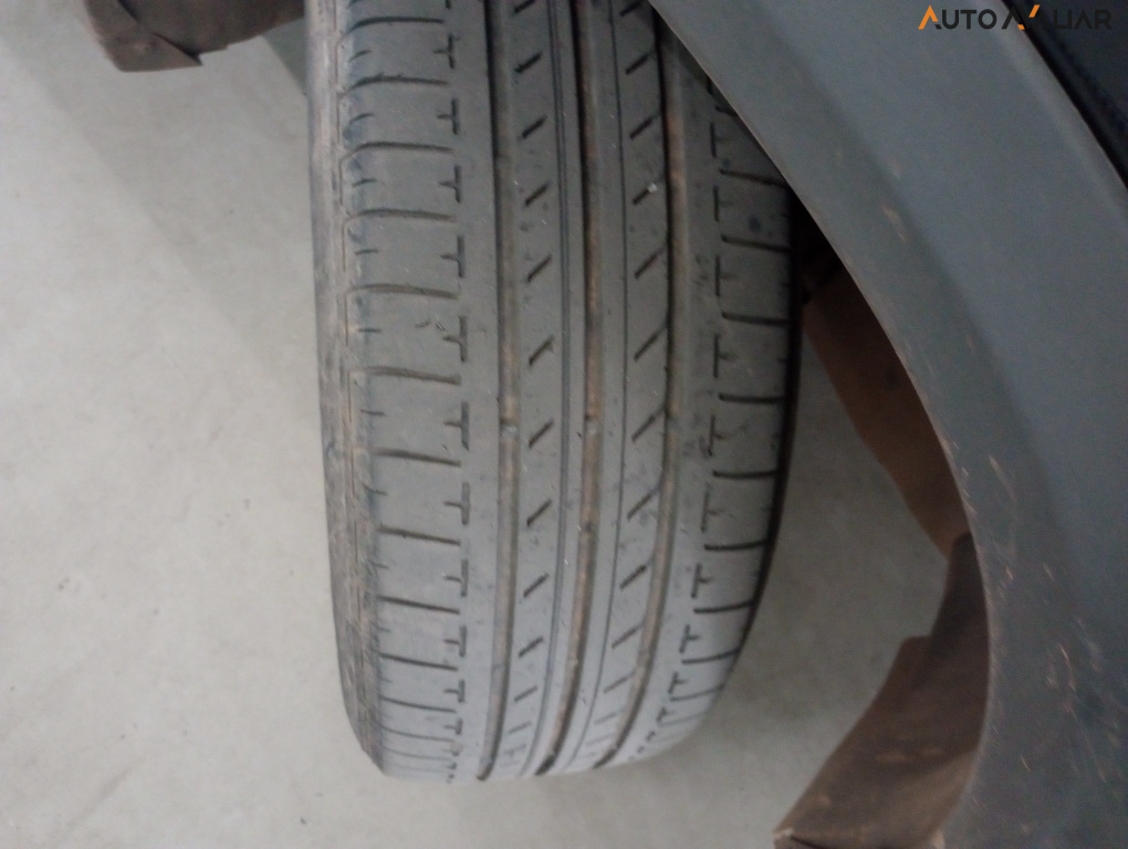 CHEVROLET TRACKER 1.0 TURBO FLEX LT AUTOMATICO